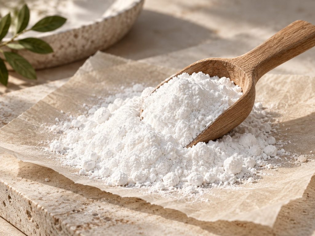 Pure ingredients