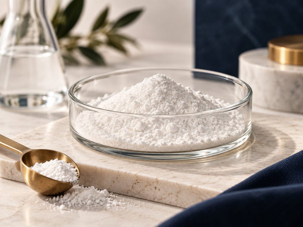 Science-backed formulas