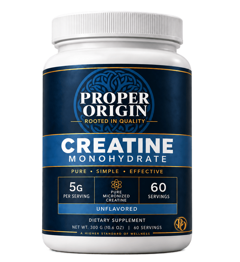 Creatine
