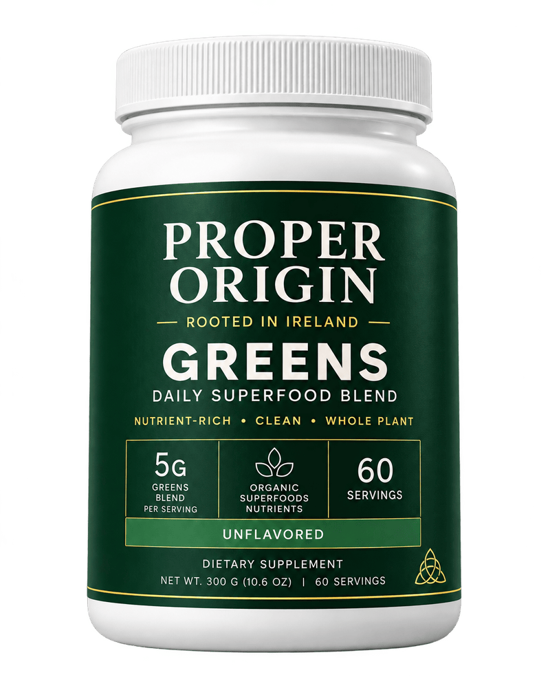 Greens