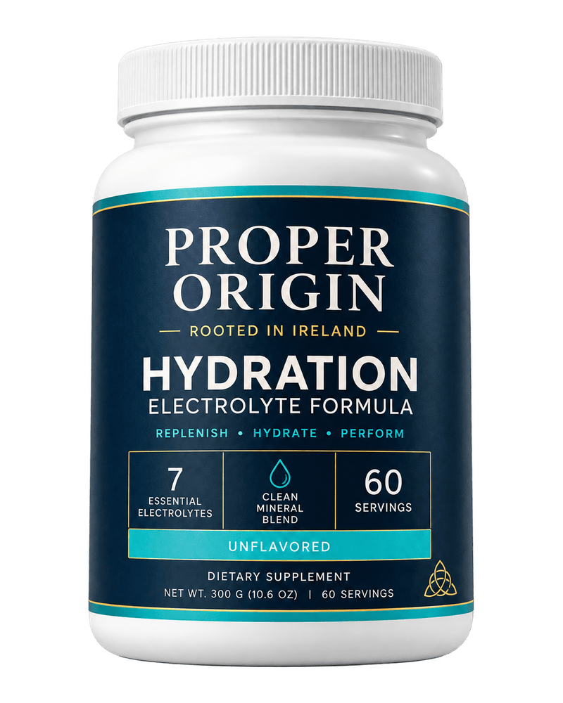 Hydration