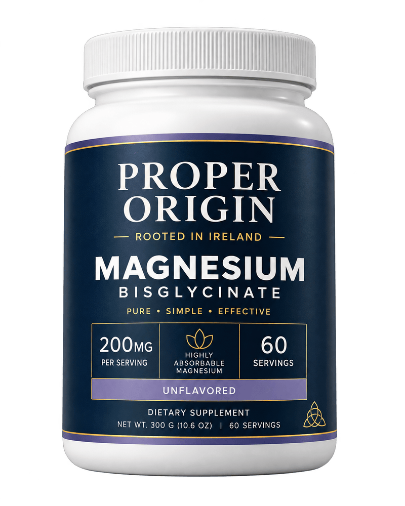 Magnesium