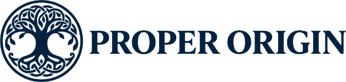 Proper Origin